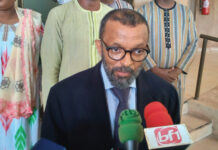 Situation économique du Burkina Faso : la croissance passe de 1,8% en 2022 à 3,2% en 2023