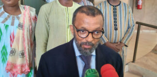 Situation économique du Burkina Faso : la croissance passe de 1,8% en 2022 à 3,2% en 2023