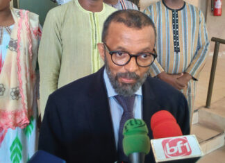 Situation économique du Burkina Faso : la croissance passe de 1,8% en 2022 à 3,2% en 2023