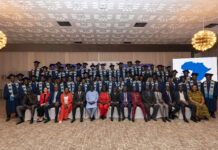 Certificat Bloomberg en journalisme financier : 52 professionnels des médias reçoivent leurs parchemins