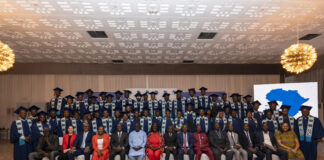 Certificat Bloomberg en journalisme financier : 52 professionnels des médias reçoivent leurs parchemins