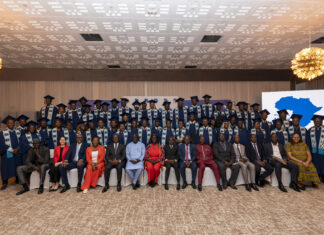 Certificat Bloomberg en journalisme financier : 52 professionnels des médias reçoivent leurs parchemins