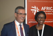 Forum International Afrique Développement : Casablanca accueille la 7ème édition sous le thème « ici, on investit »