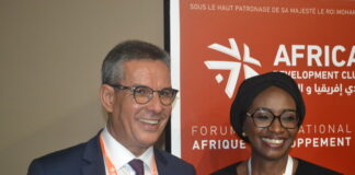 Forum International Afrique Développement : Casablanca accueille la 7ème édition sous le thème « ici, on investit »