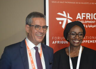 Forum International Afrique Développement : Casablanca accueille la 7ème édition sous le thème « ici, on investit »