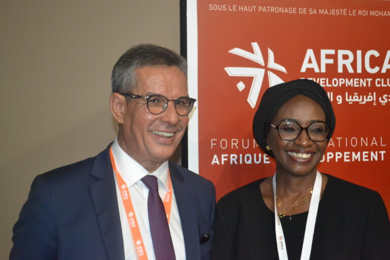Forum International Afrique Développement : Casablanca accueille la 7ème édition sous le thème « ici, on investit »