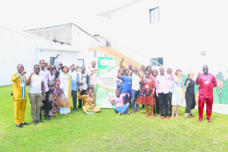 Lutte contre les violences basées sur le genre en Afrique de l’Ouest: Alliance Droit et Santé prépare une campagne de plaidoyer régional