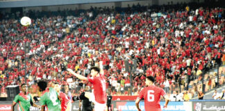 Eliminatoires Coupe du Monde 2026/Egypte-Burkina : 2-1 : des Etalons à deux visages face aux Pharaons