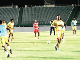 Eliminatoires Coupe du Monde 2026/Burkina – Sierra Leone : les Etalons dans l’obligation de gagner
