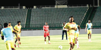 Eliminatoires Coupe du Monde 2026/Burkina – Sierra Leone : les Etalons dans l’obligation de gagner