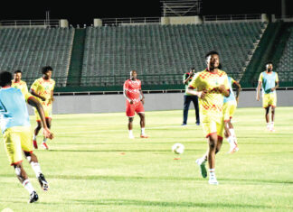 Eliminatoires Coupe du Monde 2026/Burkina – Sierra Leone : les Etalons dans l’obligation de gagner