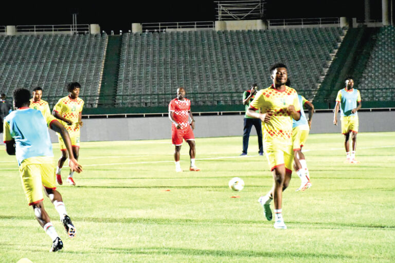 Eliminatoires Coupe du Monde 2026/Burkina – Sierra Leone : les Etalons dans l’obligation de gagner