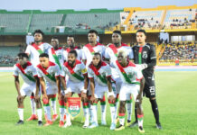 Eliminatoires Coupe du monde 2026, Burkina–Sierra Leone : 2-2 : un nul au goût de défaite des Etalons