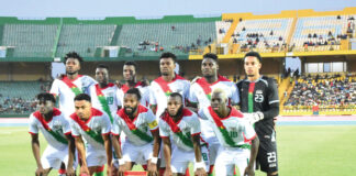 Eliminatoires Coupe du monde 2026, Burkina–Sierra Leone : 2-2 : un nul au goût de défaite des Etalons