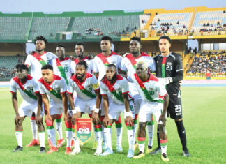Eliminatoires Coupe du monde 2026, Burkina–Sierra Leone : 2-2 : un nul au goût de défaite des Etalons