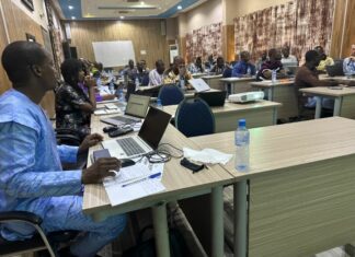 Sécurité alimentaire : Bientôt du soutien aux communautés vulnérables péri-urbaines de Ouagadougou