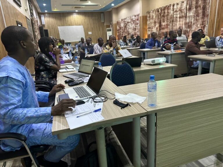 Sécurité alimentaire : Bientôt du soutien aux communautés vulnérables péri-urbaines de Ouagadougou