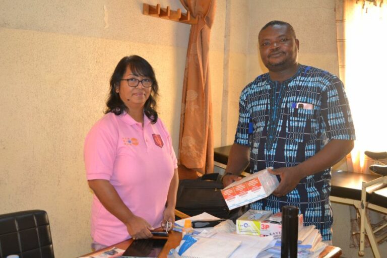 Prévention du VIH chez les jeunes au Burkina: Les moins de 18 ans exclus de la PrEP