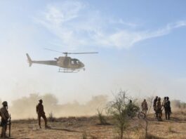 Ouahigouya : Des dizaines de terroristes neutralisés à Ouedrassin (AIB)