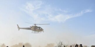 Ouahigouya : Des dizaines de terroristes neutralisés à Ouedrassin (AIB)