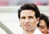 Football : Paulo Duarte démissionne de son poste de sélectionneur des Éperviers du Togo