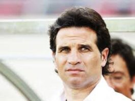 Football : Paulo Duarte démissionne de son poste de sélectionneur des Éperviers du Togo