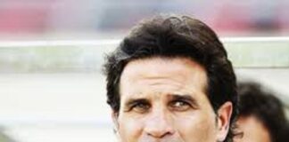 Football : Paulo Duarte démissionne de son poste de sélectionneur des Éperviers du Togo