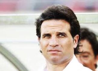 Football : Paulo Duarte démissionne de son poste de sélectionneur des Éperviers du Togo