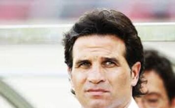 Football : Paulo Duarte démissionne de son poste de sélectionneur des Éperviers du Togo