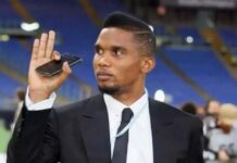 Football : Samuel Eto’o auditionné par la CAF pour des allégations de matchs truqués