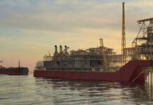 Sénégal : début de l’exploitation pétrolière avec une prévision de 650 milliards FCFA l’an