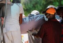 Jeûne mortel au Kenya : 429 corps d’adeptes de la secte évangélique exhumés dans la forêt de Shakaola