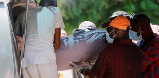 Jeûne mortel au Kenya : 429 corps d’adeptes de la secte évangélique exhumés dans la forêt de Shakaola