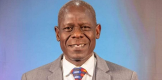 Médias: le journaliste Yannick Laurent Bayala n’est plus