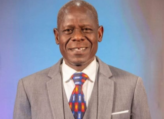 Médias: le journaliste Yannick Laurent Bayala n’est plus