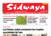 Une Sidwaya du 04-06-2024