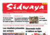 Une du 10-06-2024