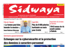 Une du 14-06-2024
