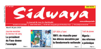 @une du 18-06-2024