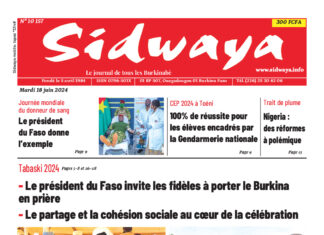 @une du 18-06-2024