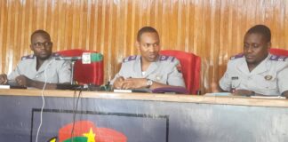 Atteinte à la sûreté de l’Etat: le Parquet militaire fait le point des dossiers