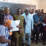 Burkina Faso : Lancement des épreuves écrites du BEPC