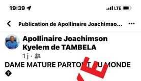 Lutte contre la cybercriminalité : La BCLCC appelle à la dénonciation