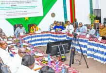 Mise en œuvre du Programme d’Urgence pour le Sahel en 2023 : Bilan satisfaisant et engagement pris pour mieux faire