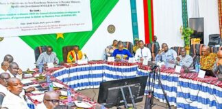 Mise en œuvre du Programme d’Urgence pour le Sahel en 2023 : Bilan satisfaisant et engagement pris pour mieux faire