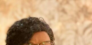 Nécrologie : décès de Marie Louise Compaoré née Kéré, épouse de Simon Compaoré, ex-maire de Ouagadougou et ancien ministre en charge de la sécurité