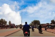 Axe Ouaga_Ouhigouya: : Lancement officiel des travaux d’élargissement de la route nationale n° 2 le samedi prochain