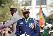 Sénégal : Le ministre des Forces armées réaffirme l’engagement de son pays pour la réunification de la CEDEAO