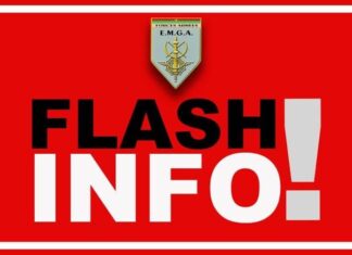 Désinformation en ligne : L’État-Major Général des Armées Alerte le Public sur une fausse Page Facebook diffusant des informations en son nom