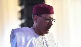 Niger : Mohamed Bazoum privé d’immunité présidentielle et accusé de haute trahison